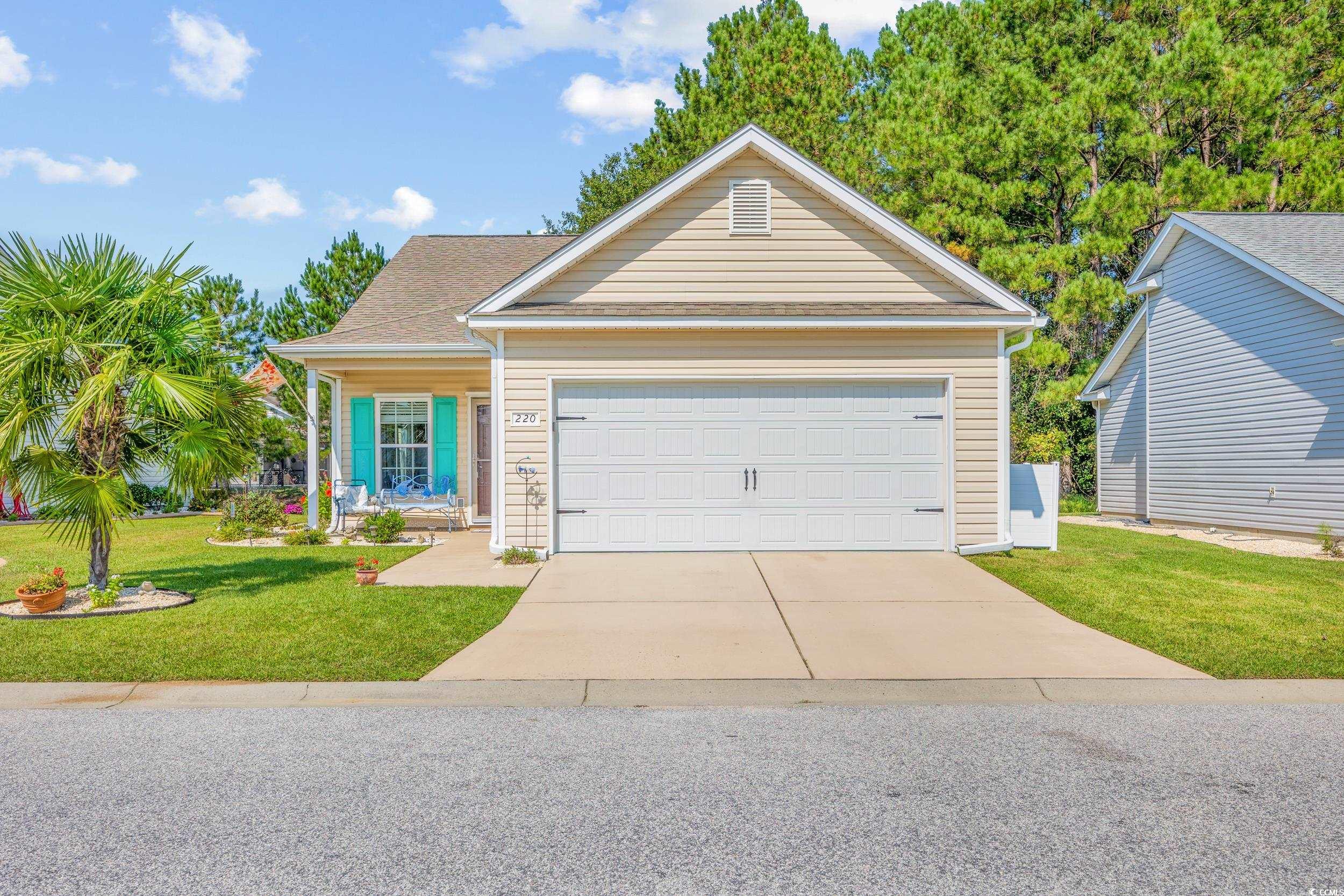 Cupola Dr, Longs, SC 29568
