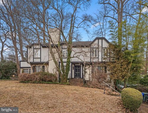 4023 30th St N, ARLINGTON, VA, 22207-4172 | Card Image