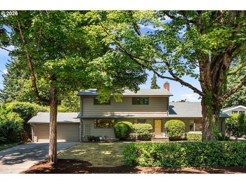 3475 Sw Ridgewood Ave, Portland, OR, 97225 | Card Image