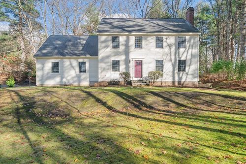 107 Henry St, Uxbridge, MA, 01569-1934 | Card Image