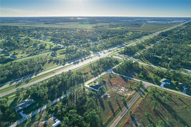 Birds eye view of property | Image 28