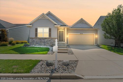4013 Sunshine Peak Dr, Holt, MI, 48842-7733 | Card Image