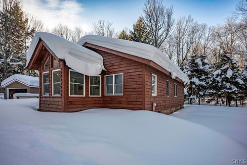 2414 S Shore Rd, Old Forge, NY, 13420 | Card Image