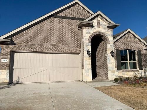 1104 Knightsgate Rd, Argyle, TX, 76226-3491 | Card Image