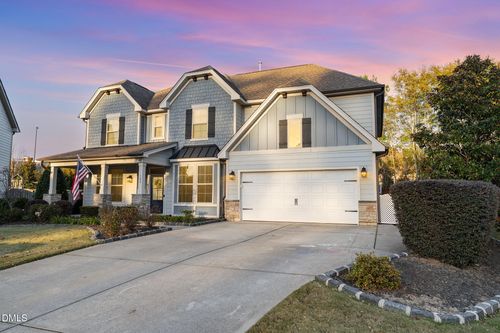 109 Cheval Ct, Holly Springs, NC, 27540-4479 | Card Image