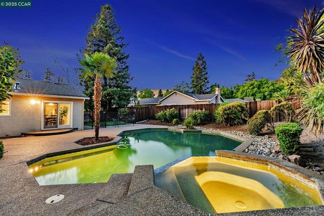 Swimming Pool and Spa | Image 30