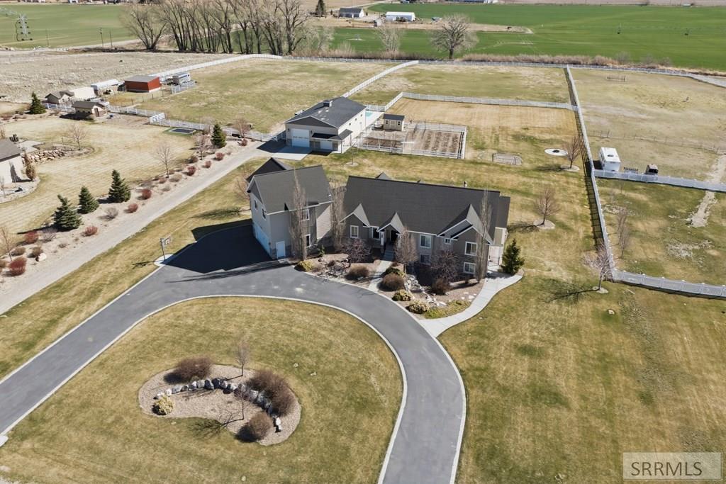 Residential in Shelley