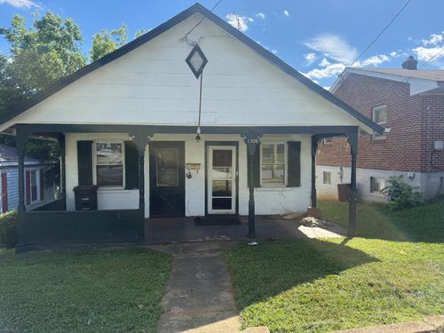1309 Hendricks Avenue, Lynchburg, VA, 24501 | Card Image