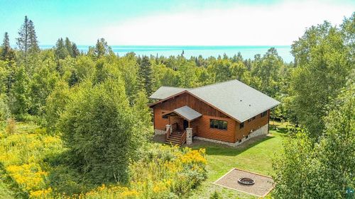 64 Tall Timber Trl, Lutsen, MN, 55612-4448 | Card Image