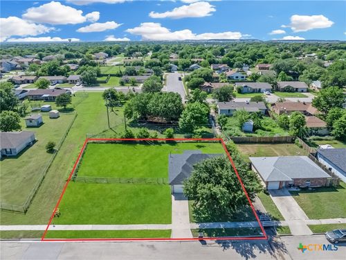 2303 Jerome Drive, Killeen, TX, 76543 | Card Image