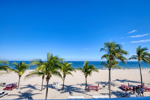 504-111 Briny Ave, Pompano Beach, FL, 33062-5636 | Card Image