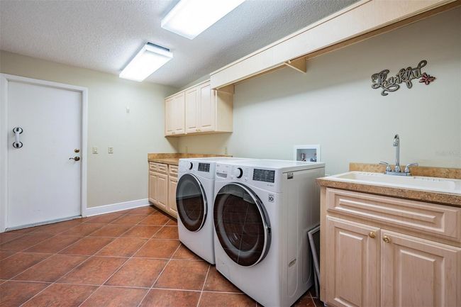 663 Turnberry Ct, House other with 4 bedrooms, 4 bathrooms and null parking in TARPON SPRINGS FL | Image 42
