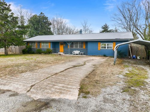 51 Marion County 5050, Yellville, AR, 72687-7573 | Card Image