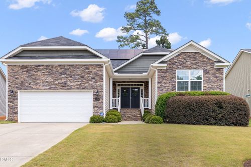 259 Roaring Creek Dr, Garner, NC, 27529-7171 | Card Image