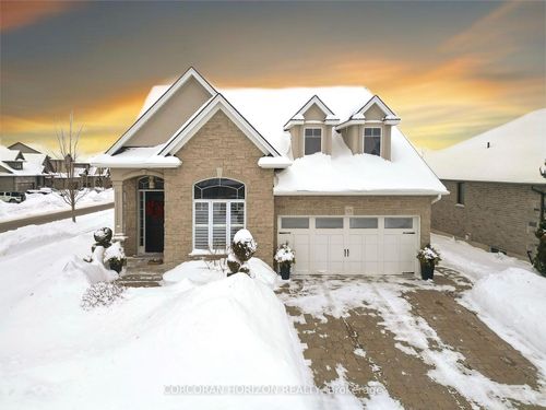 101 Ottawa Ave, Woodstock, ON, N4T0H9 | Card Image