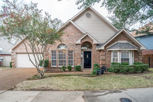 507 Glenn Ln, McKinney, TX, 75072-5303 | Card Image