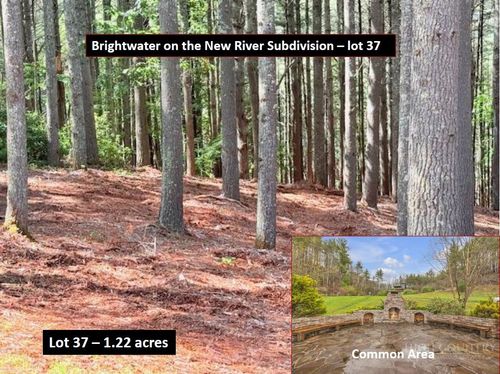 Lot 37 Smoke Rise Path, West Jefferson, NC, 28694 | Card Image