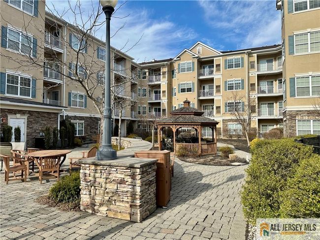 APT-211 - 540 Cranbury Rd, Townhouse with 1 bedrooms, 1 bathrooms and null parking in East Brunswick NJ | Image 36