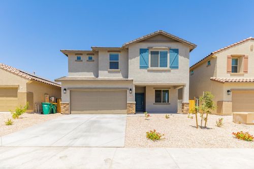 16976 W Diana Ave, Waddell, AZ, 85355-7611 | Card Image