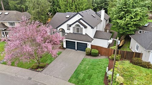 23345 Ne 24th Pl, Sammamish, WA, 98074-4461 | Card Image