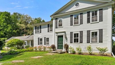 1277 Hartsville Mill River Rd, House other with 7 bedrooms, 4 bathrooms and null parking in New Marlborough MA | Image 1