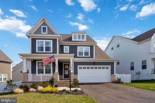 18150 Marsh Pine Rd, DUMFRIES, VA, 22026-2868 | Card Image