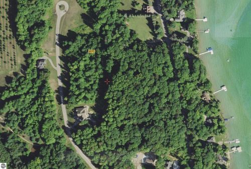 VL #6 Timber Valley Court, Milton Township, MI, 49648 | Card Image