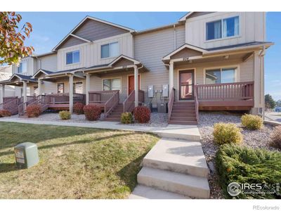 604 - 3660 W 25th Street, Home with 2 bedrooms, 1 bathrooms and 2 parking in Greeley CO | Image 3