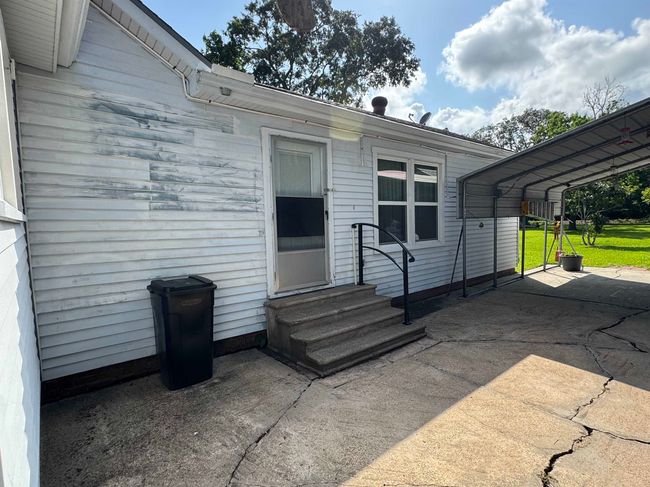 2515 Date St, House other with 2 bedrooms, 2 bathrooms and null parking in Port Arthur TX | Image 5