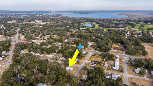 1624 Roselle Ave, House other with 2 bedrooms, 1 bathrooms and null parking in Palatka FL | Image 49