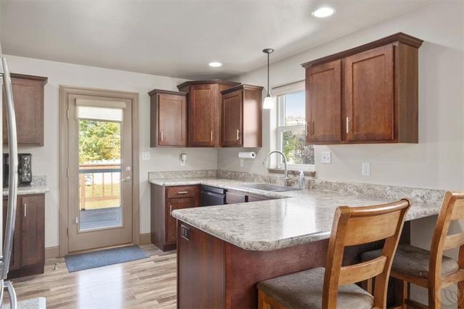 2933 W Copper Ridge Loop, House other with 5 bedrooms, 3 bathrooms and null parking in Billings MT | Image 11