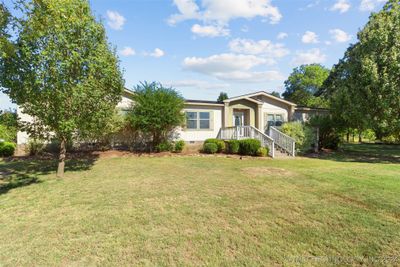 10826 County Road 3585, House other with 4 bedrooms, 2 bathrooms and null parking in Ada OK | Image 2