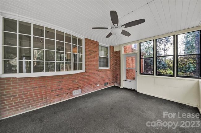 5922 Coatbridge Ln, House other with 3 bedrooms, 2 bathrooms and null parking in Charlotte NC | Image 21