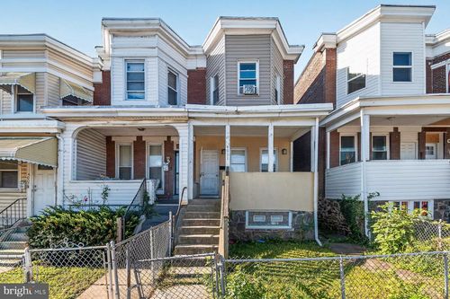 4011 Edmondson Ave, BALTIMORE, MD, 21229-2903 | Card Image