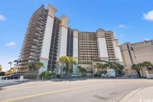1219-4800 S Ocean Blvd, North Myrtle Beach, SC, 29582-5340 | Card Image