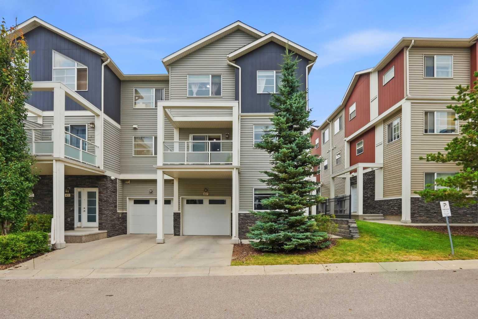 Residential in Calgary 3