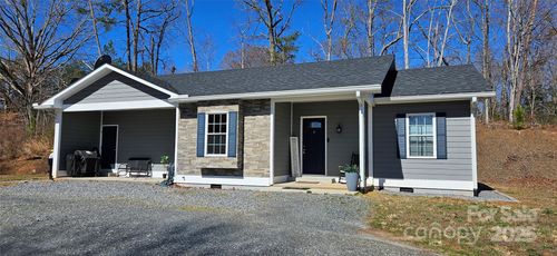 505 Cooper Gap Rd, Mill Spring, NC, 28756-4652 | Card Image