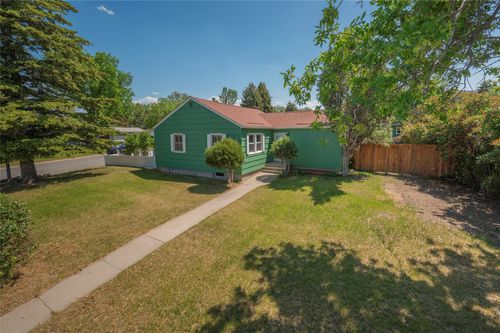 2129 E 6th Ave, Helena, MT, 59601-4865 | Card Image