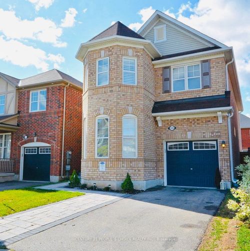 upper-1135 Solomon Crt, Milton, ON, L9T8H1 | Card Image