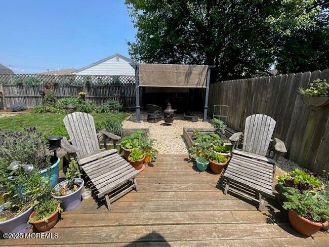 39 Ideal Ave, House other with 3 bedrooms, 2 bathrooms and null parking in North Middletown NJ | Image 36