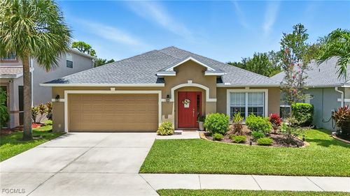 9740 Gladiolus Bulb Loop, FORT MYERS, FL, 33908-9701 | Card Image