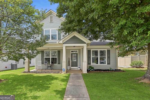 91 Creekside Way, Newnan, GA, 30265-6063 | Card Image