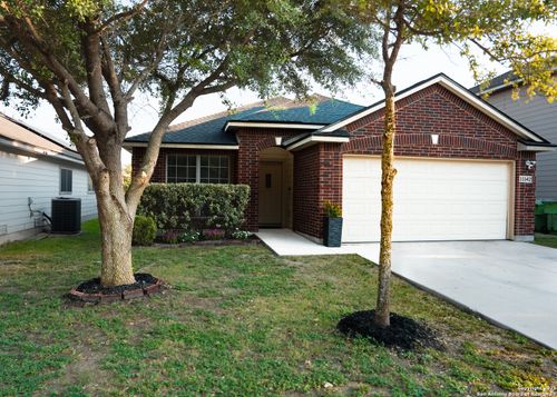11142 Bold Forbes, San Antonio, TX, 78245-2386 | Card Image