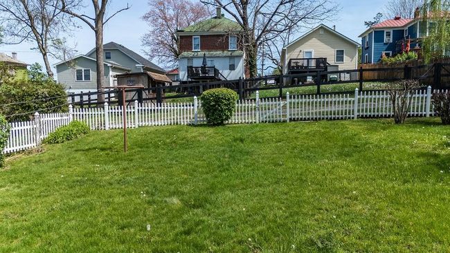 105 Austin Ave, House other with 2 bedrooms, 1 bathrooms and null parking in STAUNTON VA | Image 11