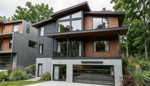 2603 Van Dyke Ave, Raleigh, NC, 27607-6942 | Card Image