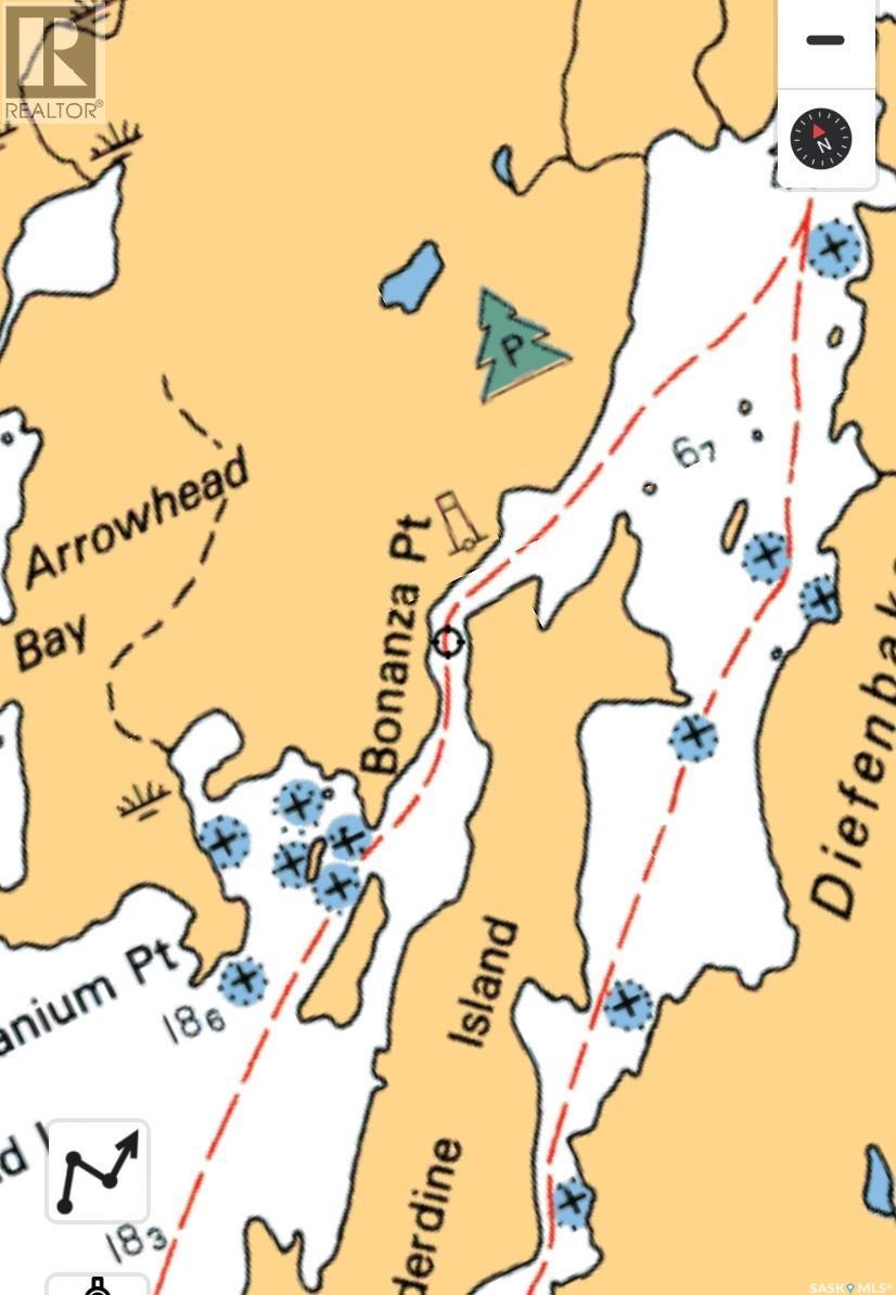 Land in Lac La Ronge Provincial Park 4