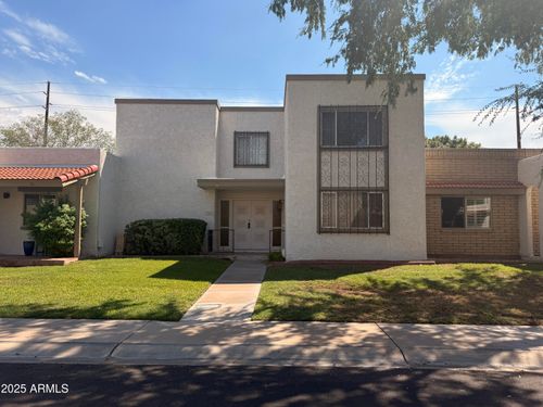 7717 E Harvard St, Scottsdale, AZ, 85257-1611 | Card Image