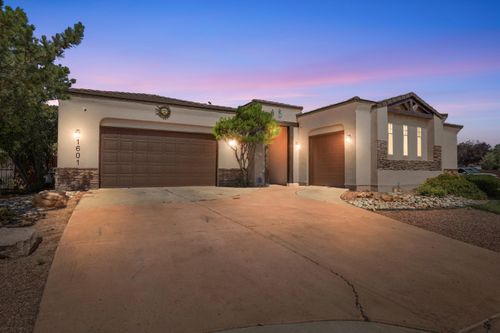 1601 Western Hills Dr Se, Rio Rancho, NM, 87124-2490 | Card Image