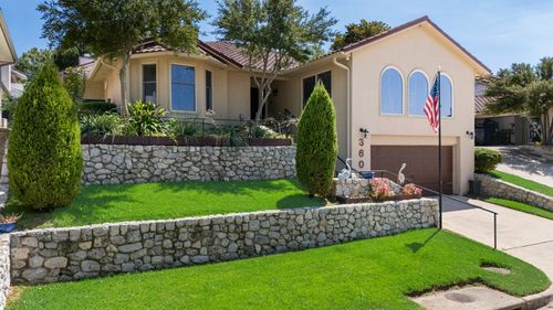 3605 Highpoint Dr, Rockwall, TX, 75087-5314 | Card Image