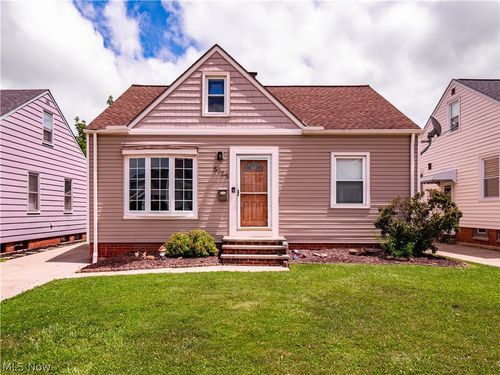5255 W 46th Street, Parma, OH, 44134 | Card Image
